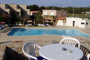 Holiday Home Swimming Pool