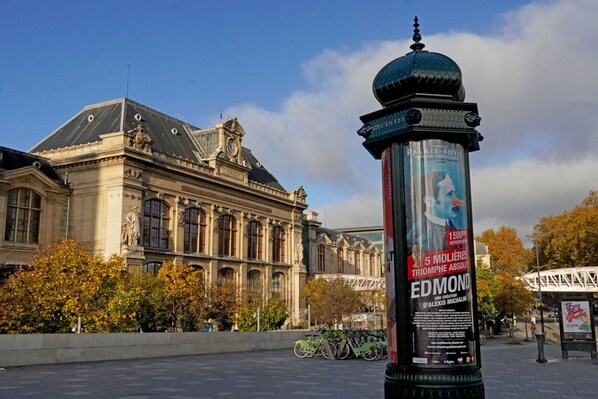 Site d’intérêt
