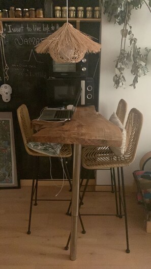 Restauration