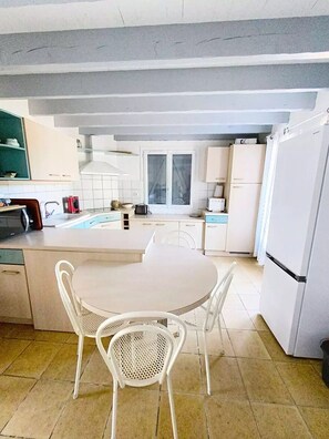 Cuisine privée