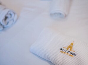 Équipements de salle de bain