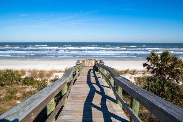 Strand