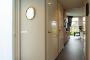Hall d'entrée / Réception