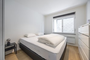 Chambre Ă coucher