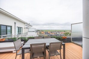 Patio / Balcony