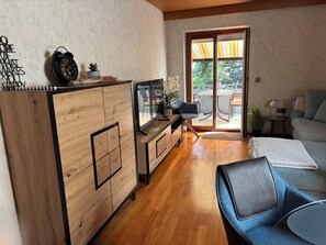 Coin séjour