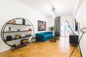 Coin séjour