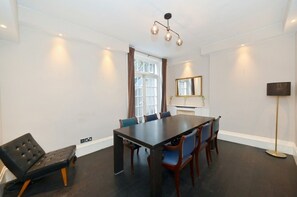 Salle de réunion