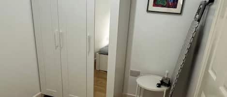 Interiör