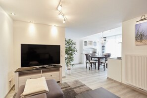 Coin séjour