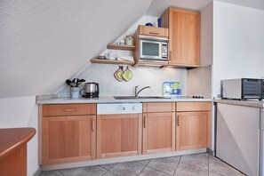 Küche / Küchenzeile