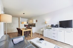 Coin séjour