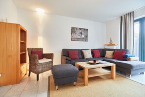 Coin séjour