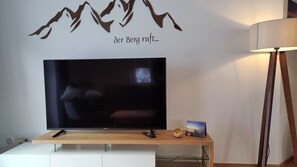 Interiör