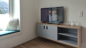 Interiör