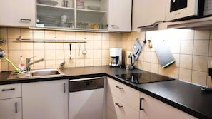 Cuisine privée