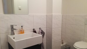 Gäste-WC