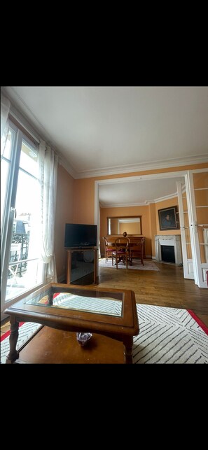 Interiör