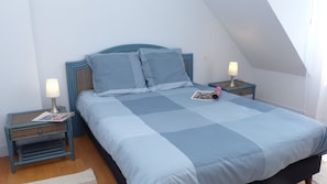 Chambre Ă coucher