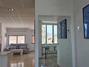 Interiör