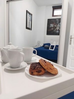 Frukost