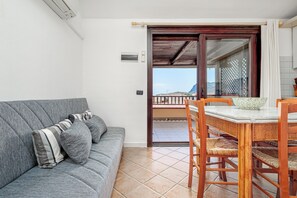 Coin séjour