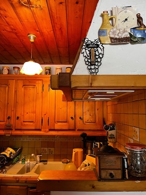 Eget kök
