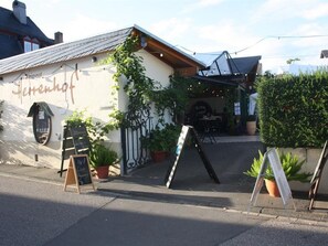 Weingut Andrea Thielen