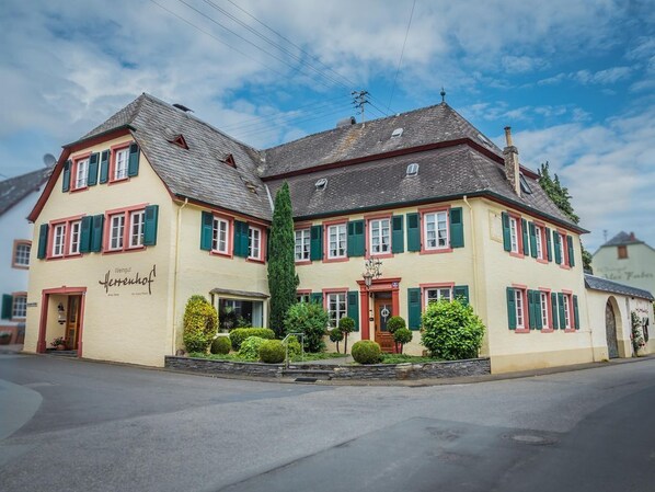 Weingut Andrea Thielen