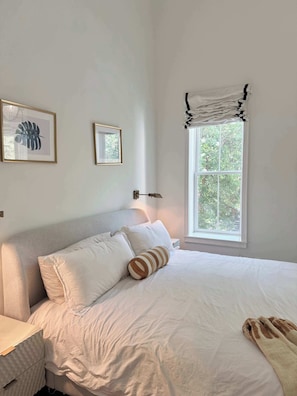 Comfortable spacious rooms throughout the home!