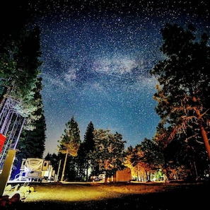 Beautiful Starry Nights!