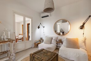 Coin séjour