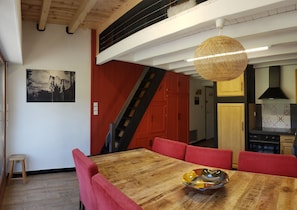 Restauration