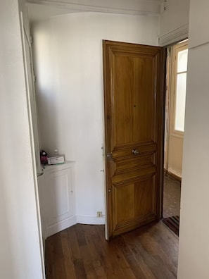 Interiör