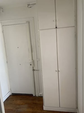 Interiör