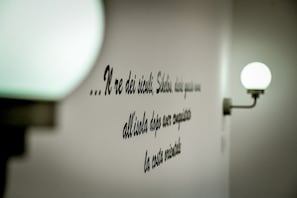 Detalj interiör