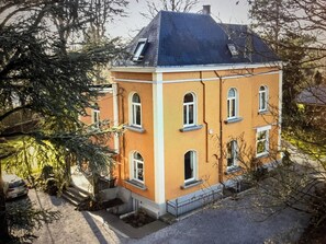 Exteriör