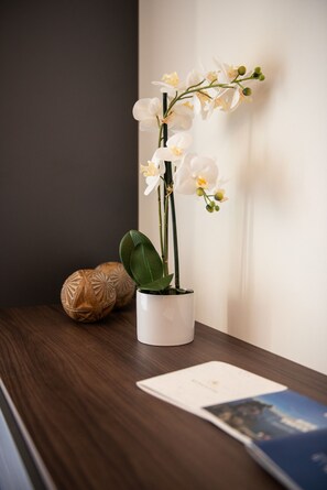 Détail de l’intérieur