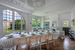 Restauranger