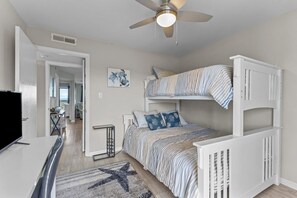 Additional view of bedroom