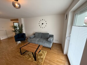 Coin séjour