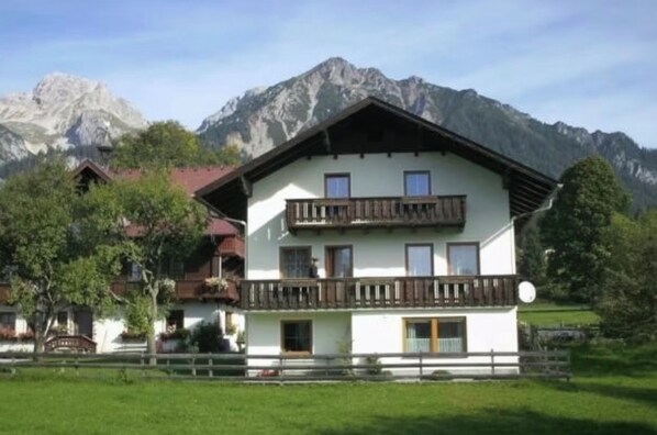 Außenbereich