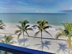 Pure Paradise at Seaside Resort 506