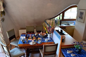 Speisen