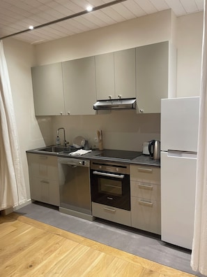 Cuisine privée