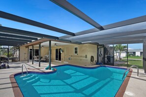 Beautiful Pool