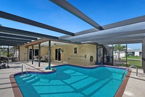 Beautiful Pool