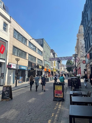 Sehenswürdigkeit