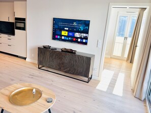 Interiör