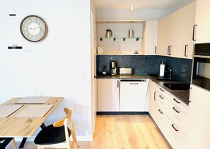 Eget kök